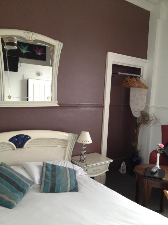 Edinburgh Thistle Guest House Edimburgo Quarto foto
